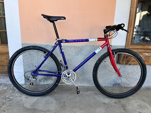 Scott windriver 1992 mtb - windriver,