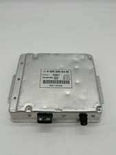 Centralina radar di distanza Mercedes W220 Classe S Distronic A0255458432