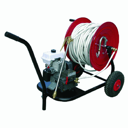Motopompa irroratrice con - motopompa,
