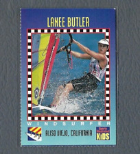 1994 SI Kids LANEE BUTLER