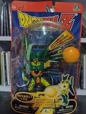 DragonBall Z, Imperfect Cell
