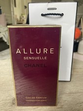 Chanel Allure Sensuelle 100ml