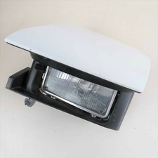 Fanale faro anteriore sinistro Mitsubishi Eclipse Mk1 D20 1990-1994 usato 53888