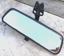 02503 Specchietto centrale abitacolo @ Nissan King Cab 2.5 1995 KRMD21 4x4