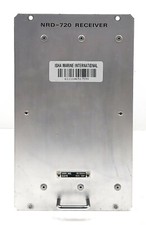 JRC NRD-720 SV-2.6 V-0170A Mf