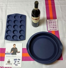 TUPPERWARE Stampo Rotondo in