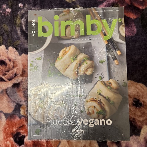 Voi noi bimby la - bimby, rivista