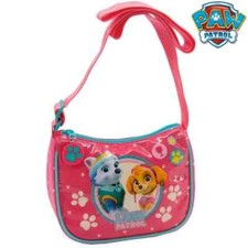 BORSA TRACOLLA PAW PATRO