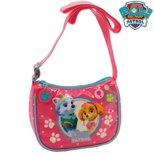 Borsa tracolla paw patro - paw,