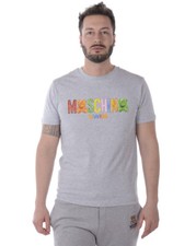 Shirt maglietta moschino - t,
