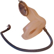 Gruppo serbatoio e filtro condensatore Ariston per lavatrice asciugatrice Margherita 2000. 