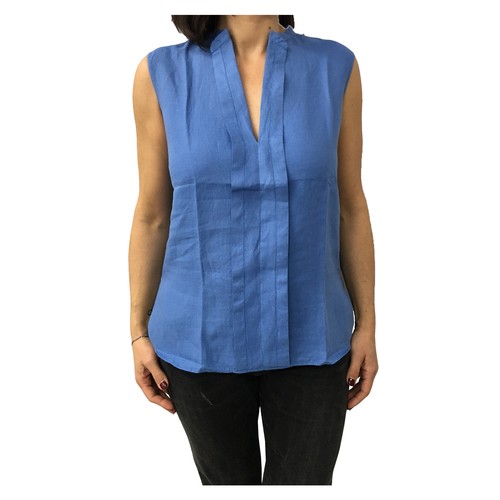 Aspesi camicia donna senza - aspesi,