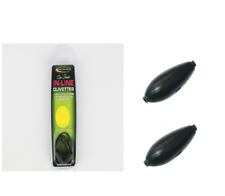 Mavers In-Line Olivette's sono