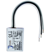 Ionize rl621 relè elettronico - relè,