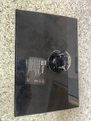 Base piede tele system - tv,
