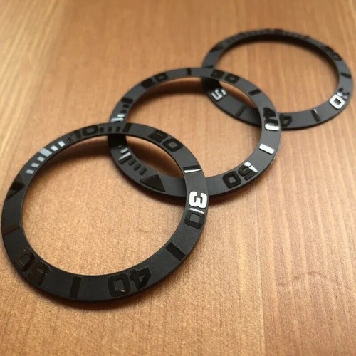 Inserto lunetta orologio