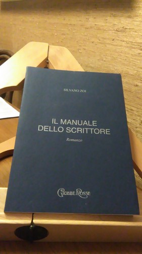 Manuale dello scrittore - manuale,