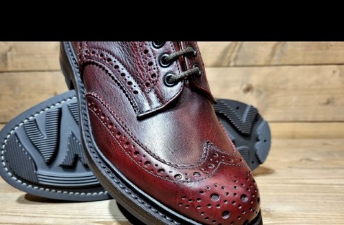 Made trickers - uk,