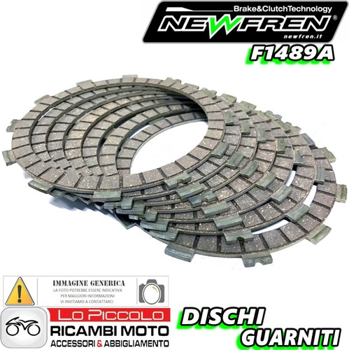 F1489a kit dischi - kit,