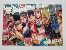 Poster vintage 2011 pezzo