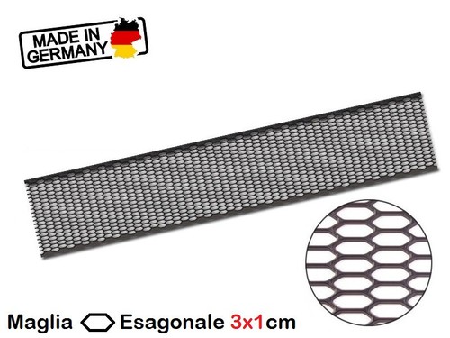 Griglia paraurti universale - griglia, in