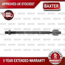 Adatto per Volvo S80 2006-2016 V70 2007-2016 XC70 2007-2011 Baxter estremità asta cravatta anteriore