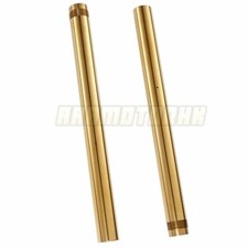 Tubo supporto forcella per