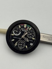 sector 550 eta g00.791 chronogrpah quartz movement movimento