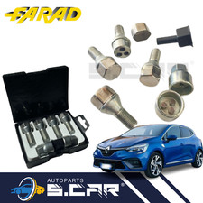 FARAD Kit Bulloni Antifurto
