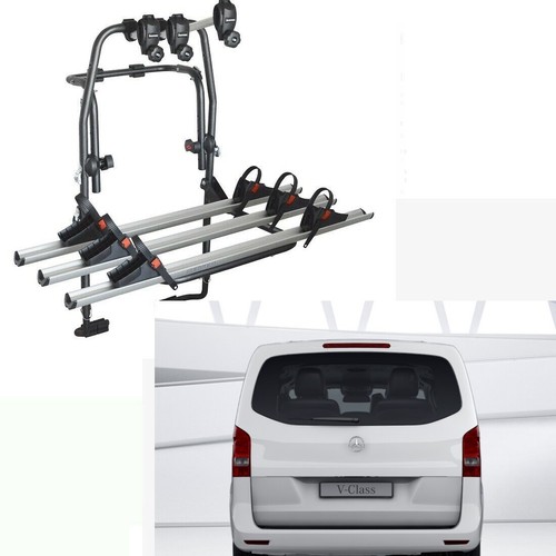 Portabici posteriore stand - stand, up