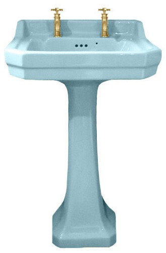 Trtc arte deco - trtc, lavabo