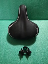 COMODISSIMA SELLA UNISEX NERO