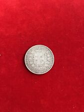 REGNO D' ITALIA VITTORIO