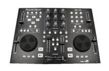 Mixer digitale Midi Player