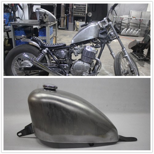 Serbatoio benzina per honda - serbatoio, 9l