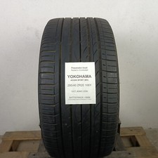 Gomma Pneumatico Usato 295/40 ZR20 106Y Yokohama - 60% +5mm - Estivo