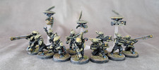 TAU PATHFINDER TEAM (TAU