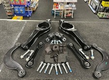 FOR FORD FOCUS 2.5 ST-2 MK2