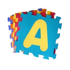 Tappeto 5 Mattonelle Puzzle