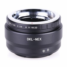 Adattatore DKL-NEX per