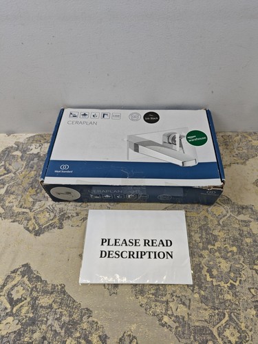 Ideal standard ceraplan - standard,
