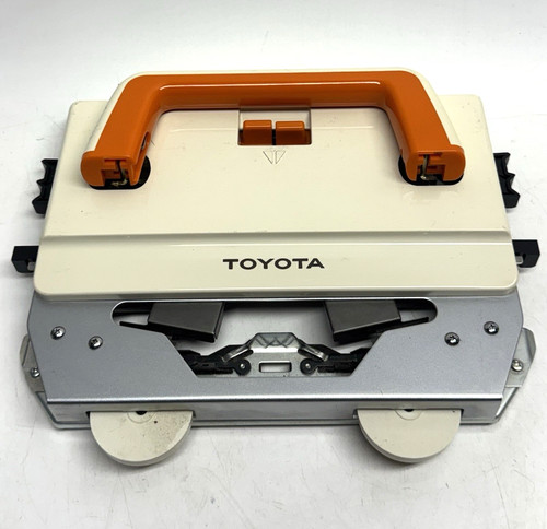 Carrello pizzo macchina - , per