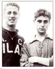 figurina Masters Edizioni La