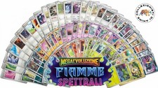 Pokemon Fiamme Spettrali Set