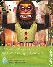 3D Tools for Photographers