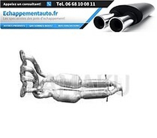 Catalizzatore ford max - catalizzatore, c-max