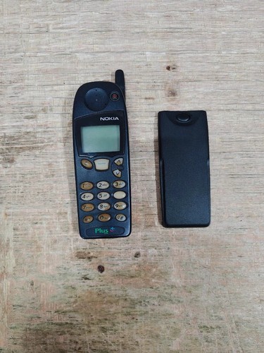 Nokia 5110 cellulare - nokia, vintage