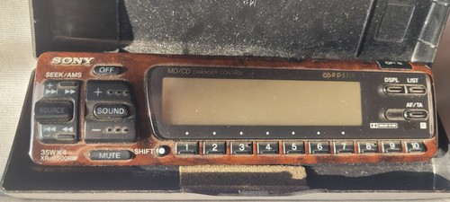 Frontalino autoradio saab - autoradio,