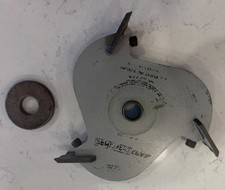 Seghetto da tavolo artigianale