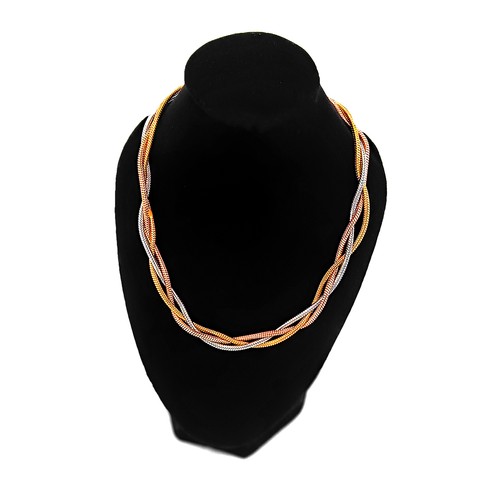 Hot woman collana serpente - collana,